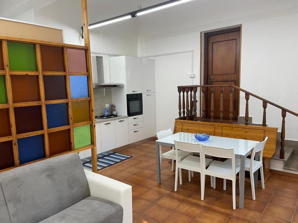Appartamento In Villa Con Giardino Vicino Al Mare Bella Farnia Exterior photo